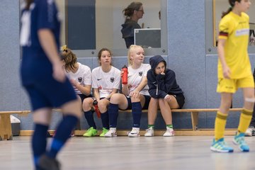 Bild 14 - C-Juniorinnen 3 Loewinnen Cup